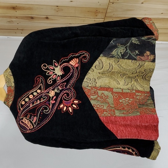 Vintage Allure Jacket. - Picture 4 of 5